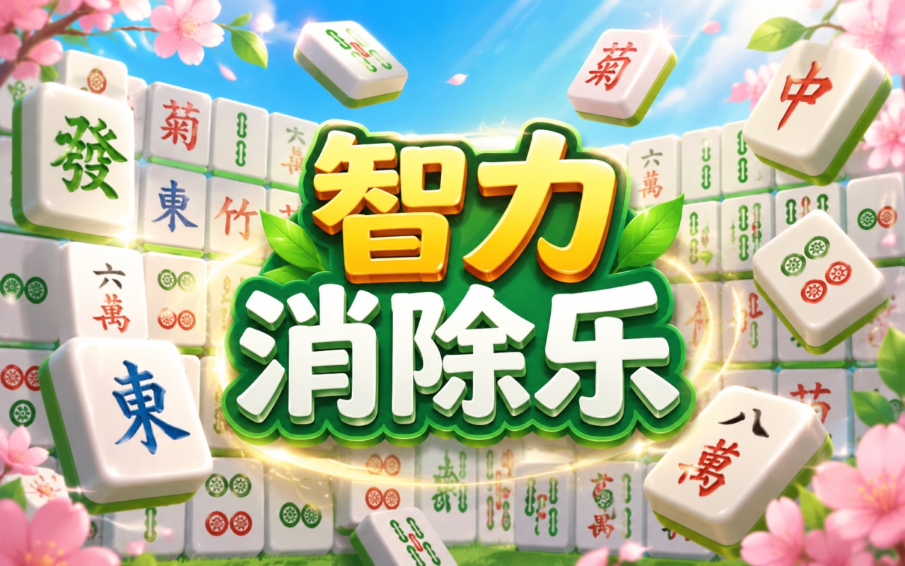 智力消除乐