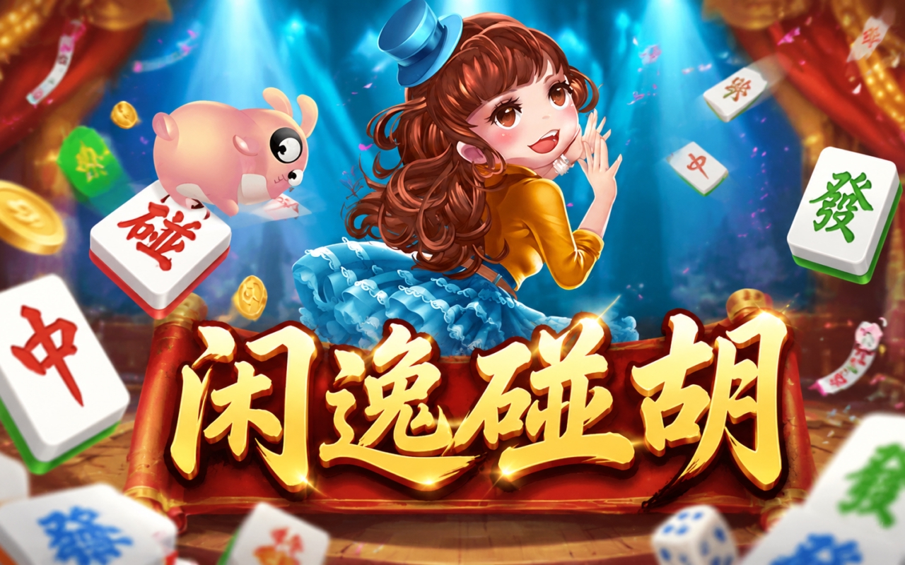 闲逸碰胡