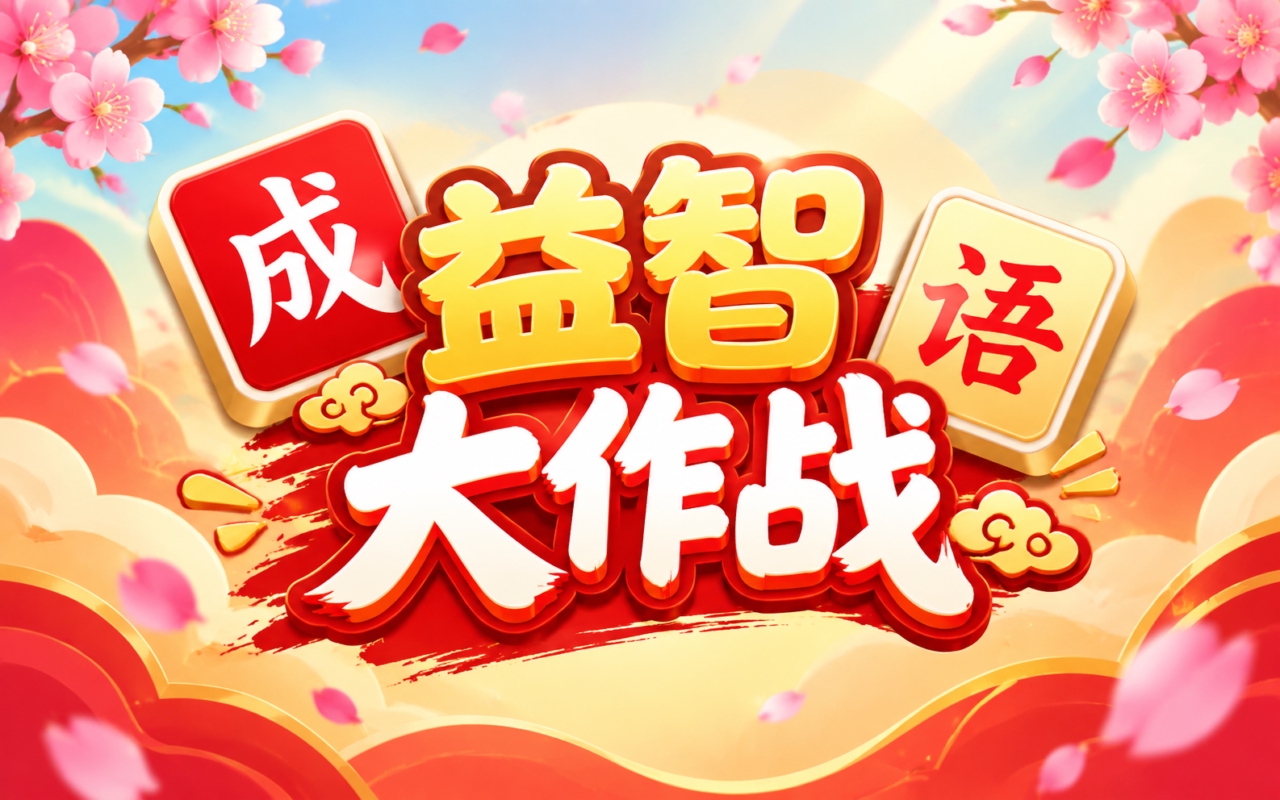 益智大作战