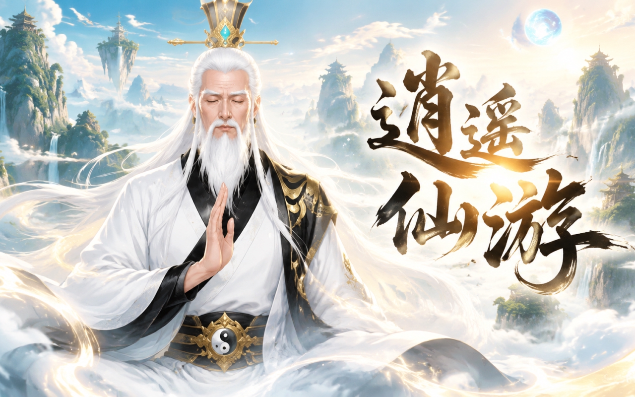 逍遥仙游