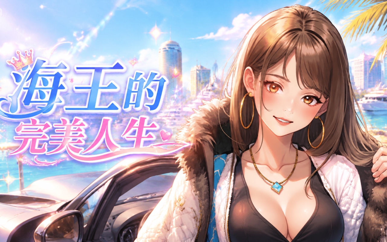 海王的完美人生