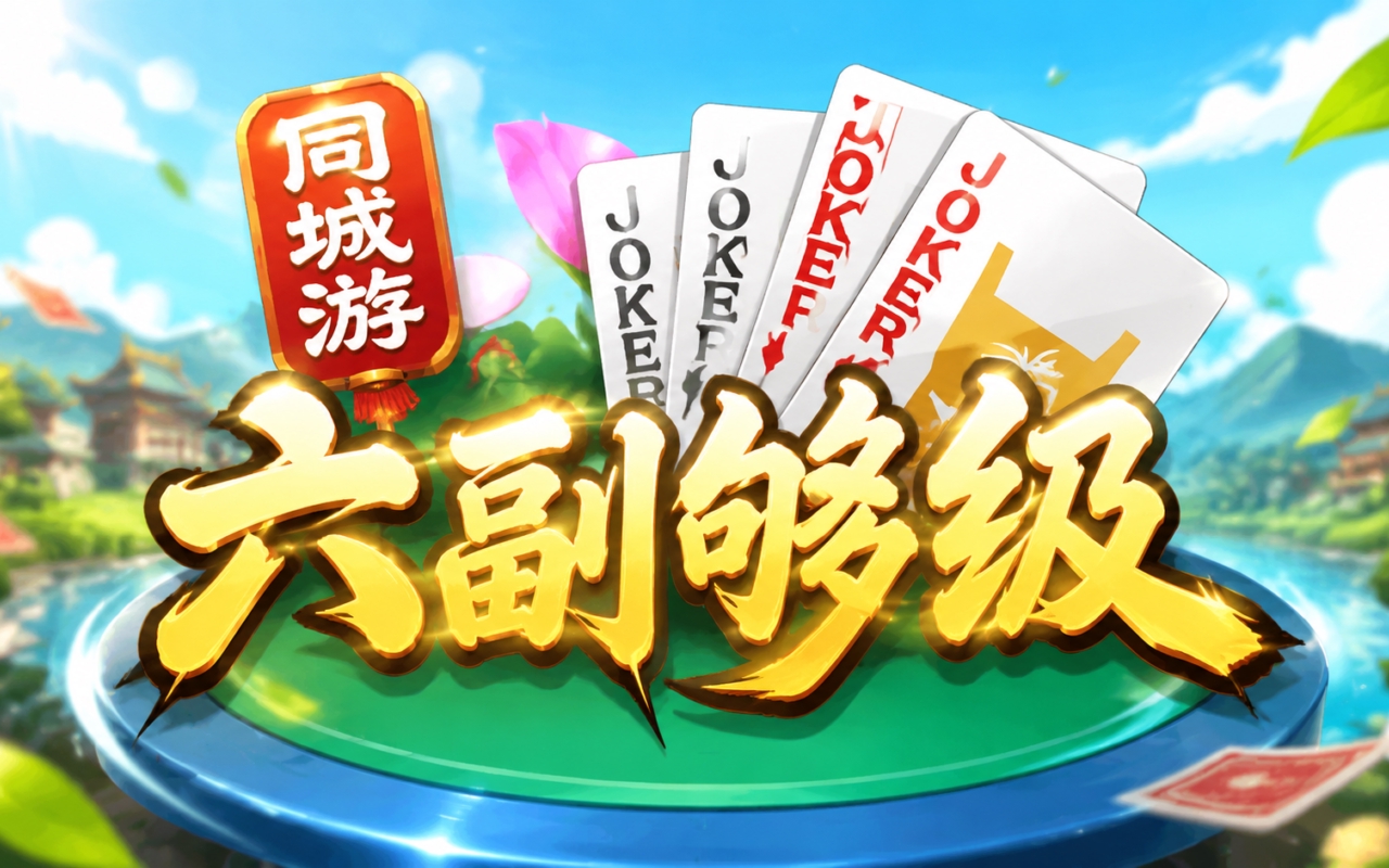 同城游六副够级