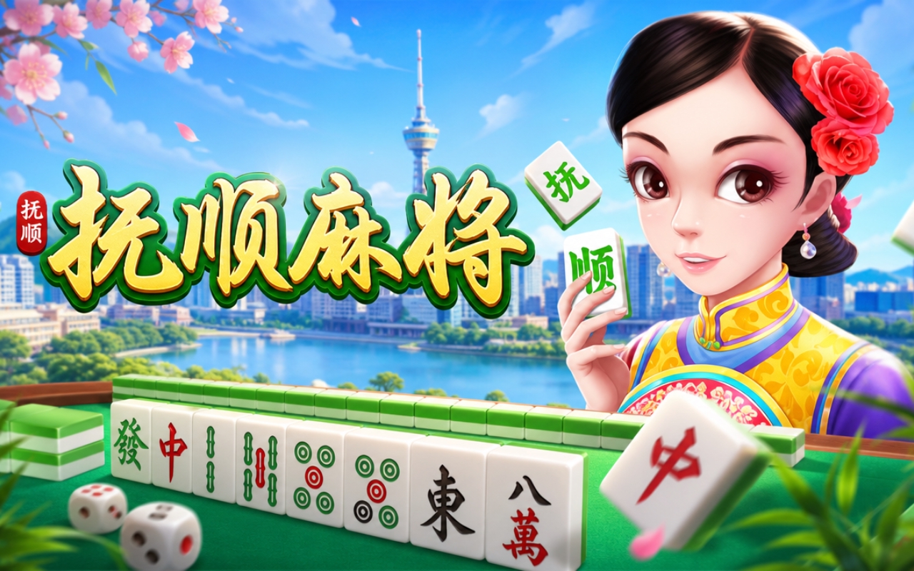 抚顺麻将