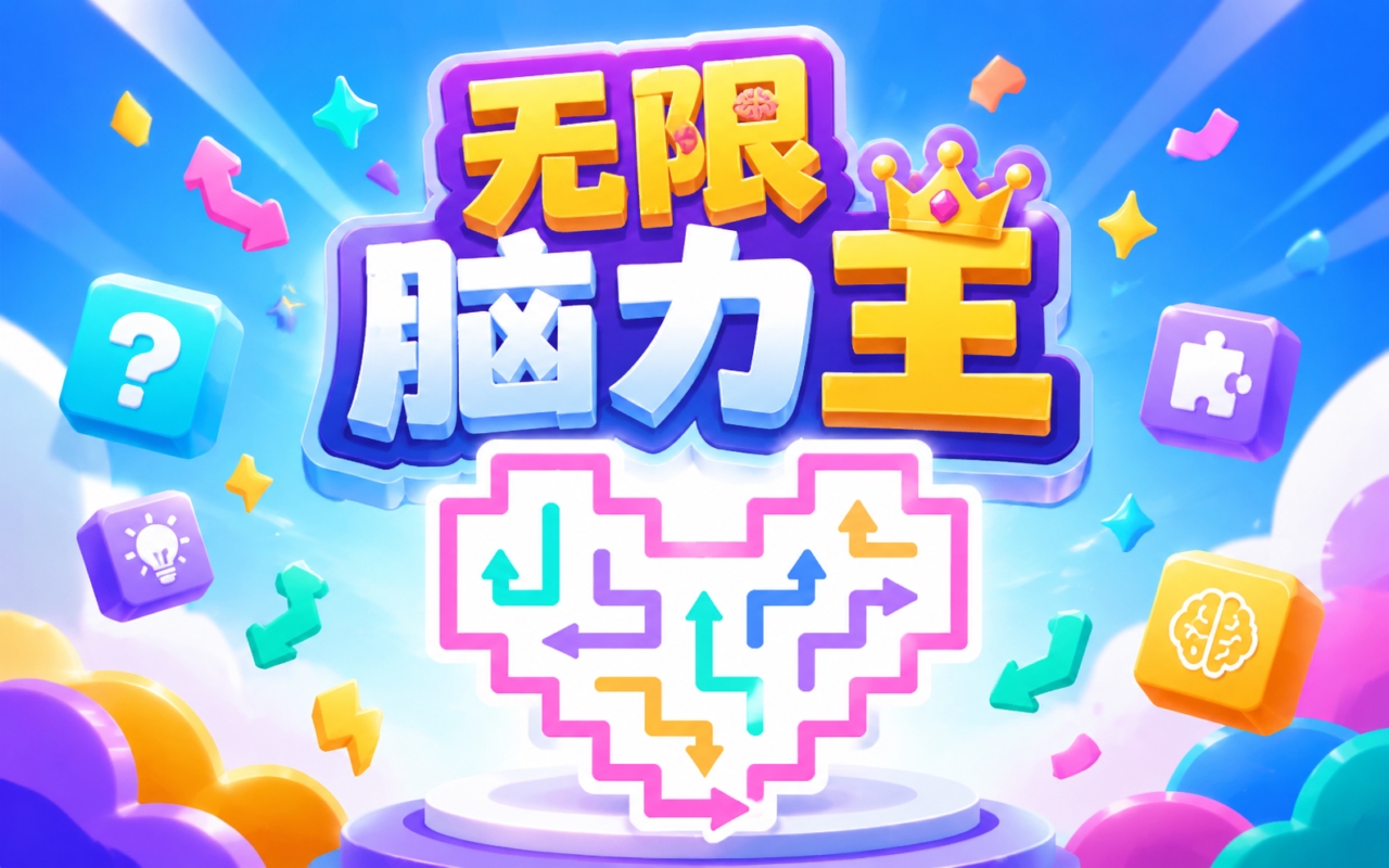 无限脑力王