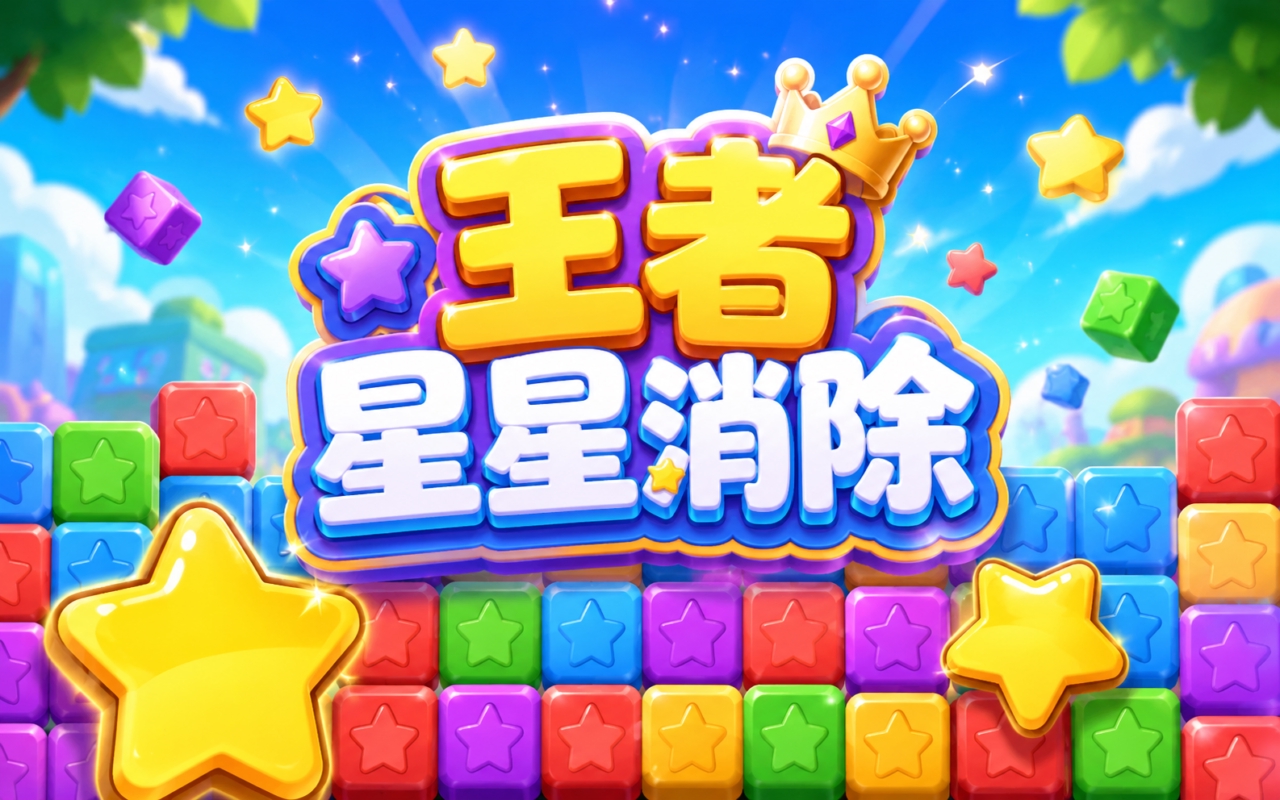 王者星星消除