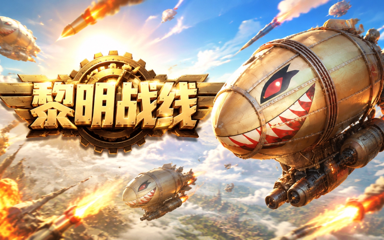 黎明战线