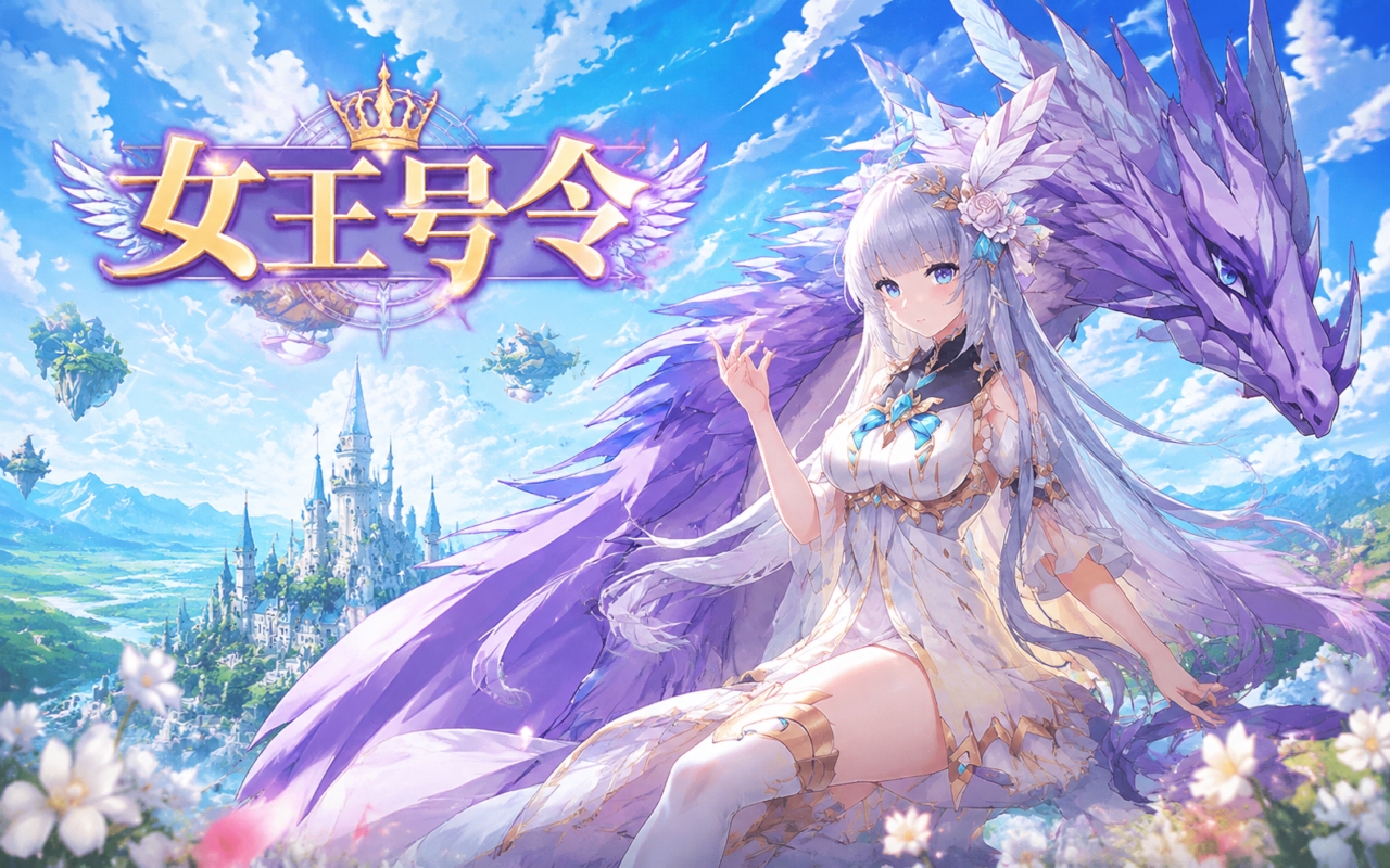 女王号令