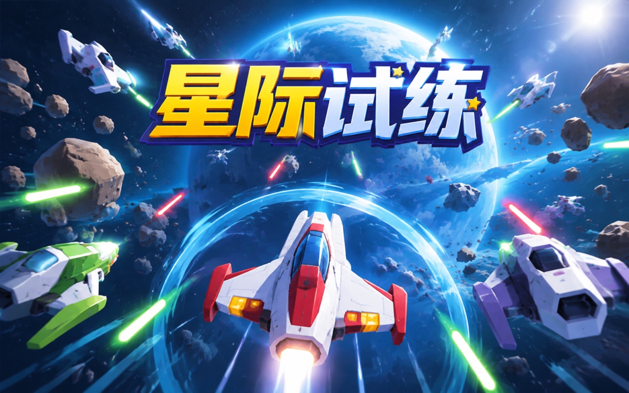 星际试练