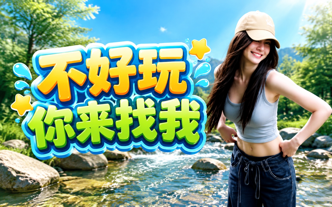 不好玩你来找我