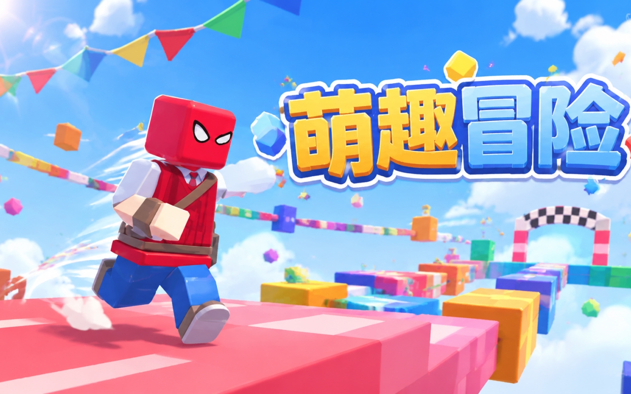 萌趣冒险