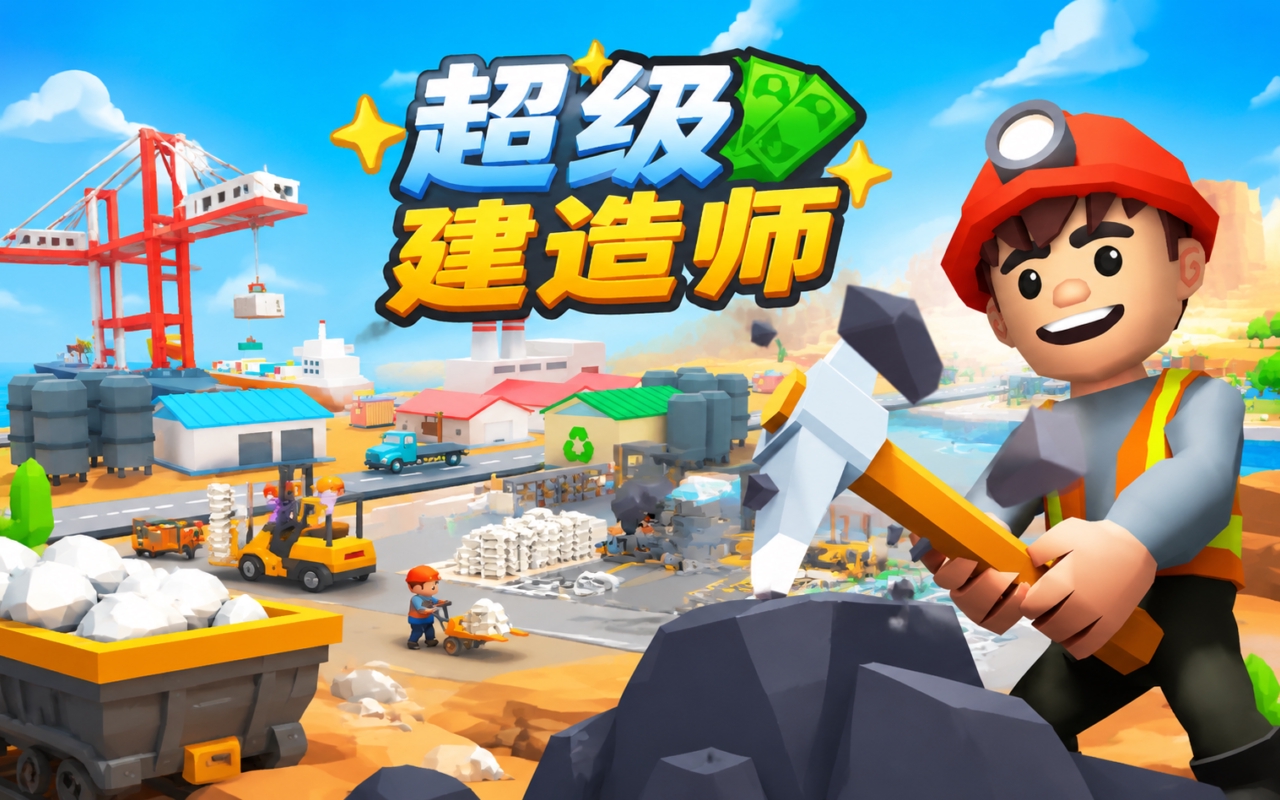 超级建造师