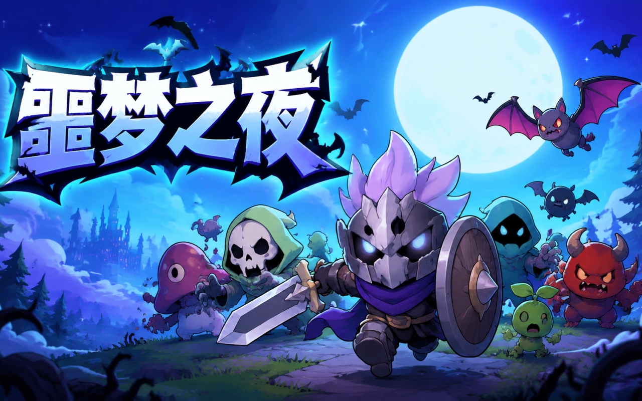 噩梦之夜