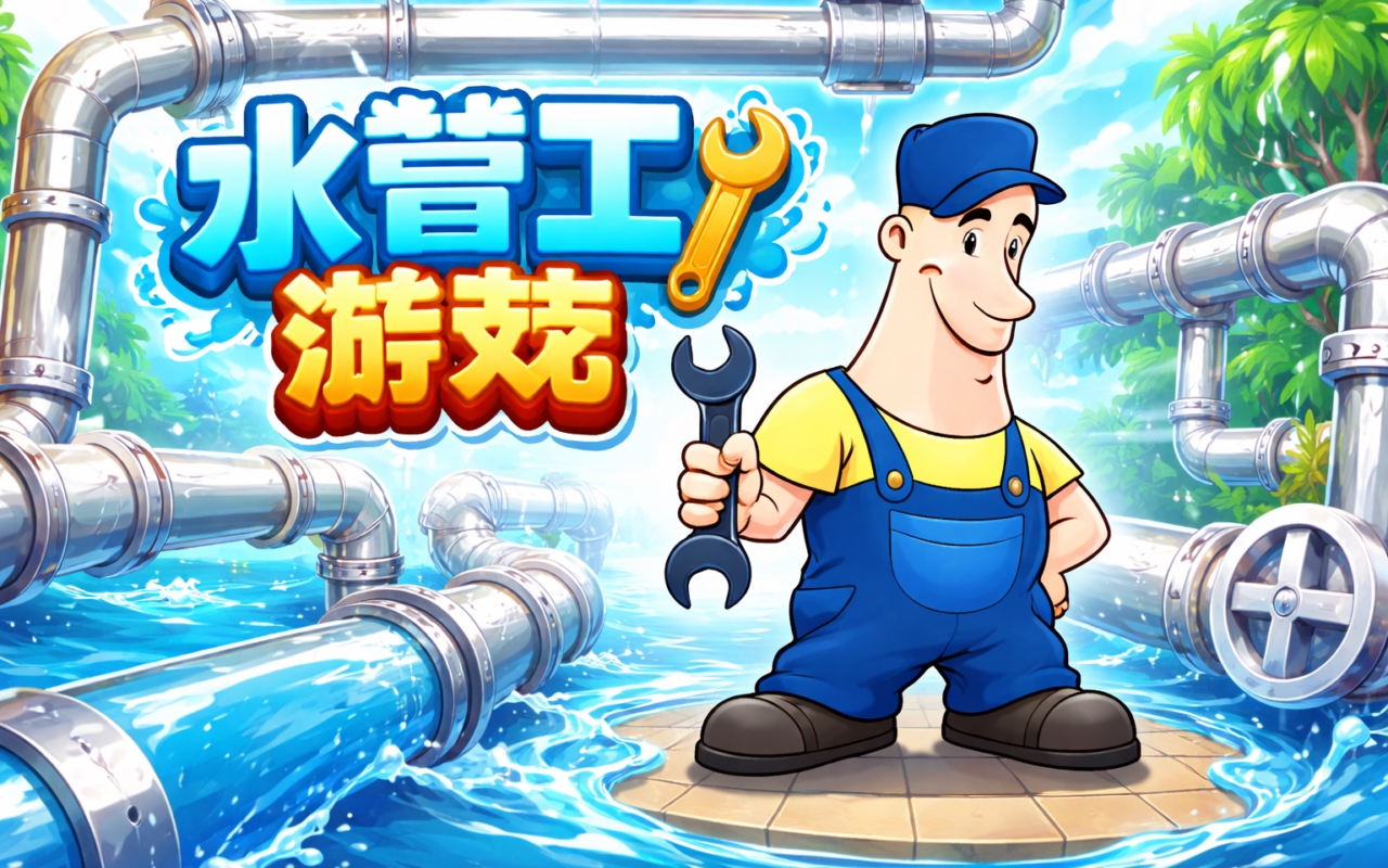 水管工游戏
