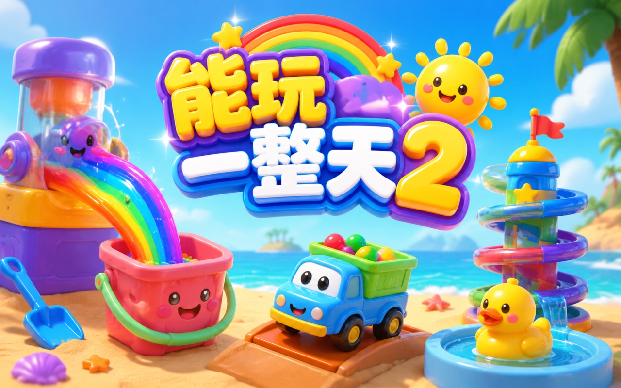 能玩一整天2
