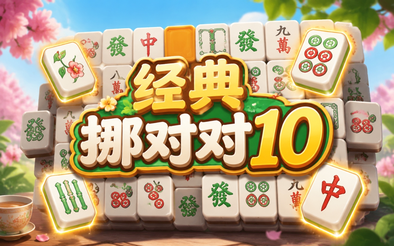 经典挪对对10
