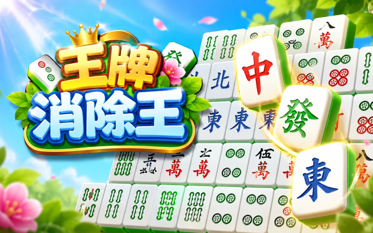 王牌消除王