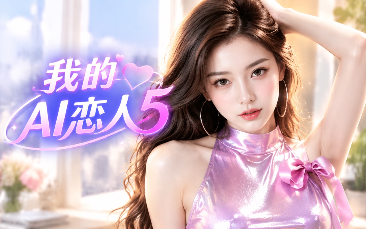 我的AI恋人5