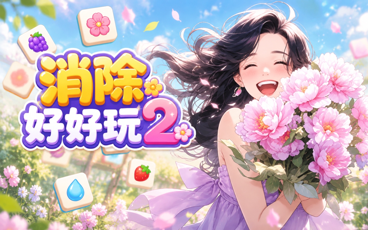 消除好好玩2