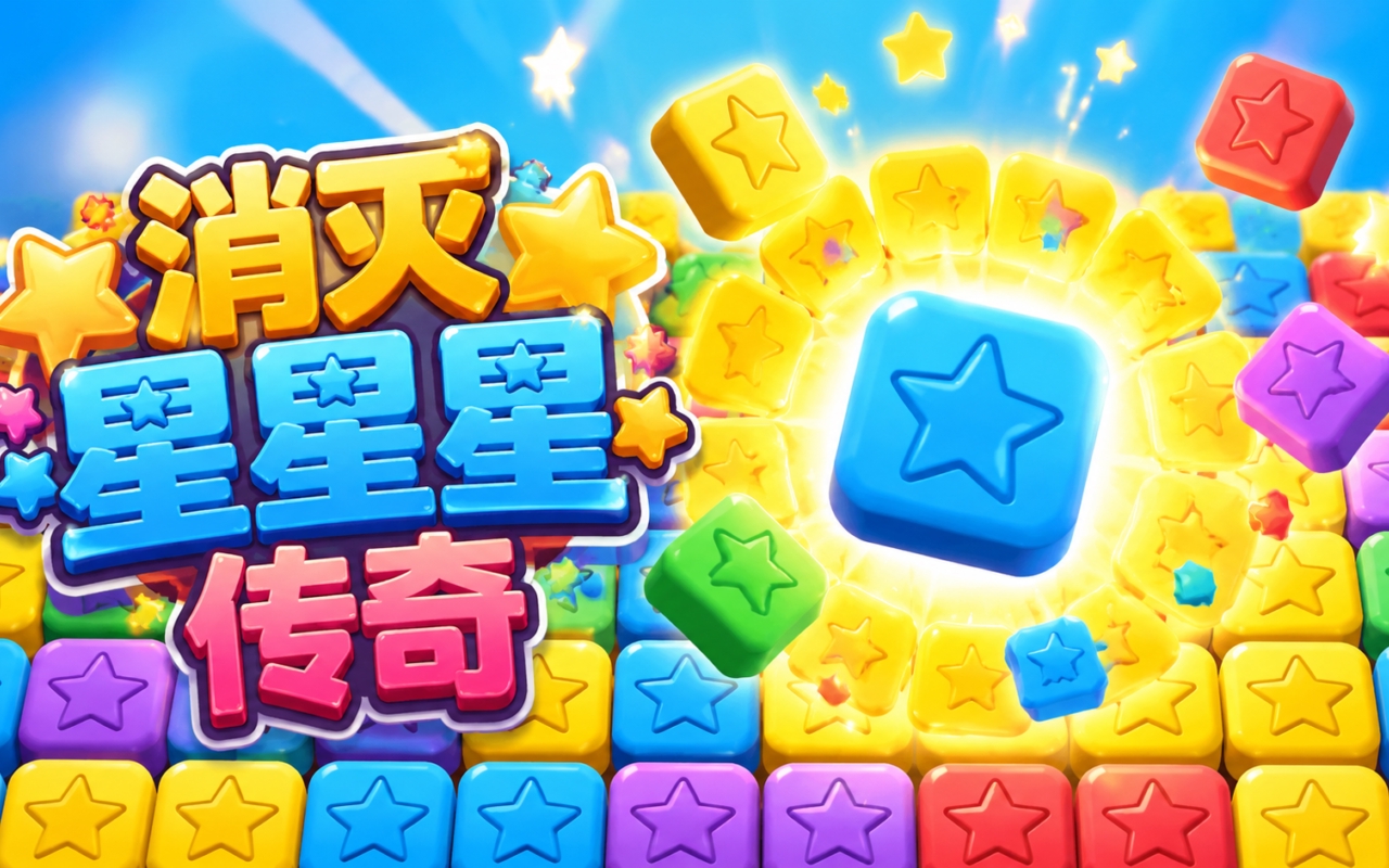消灭星星星传奇