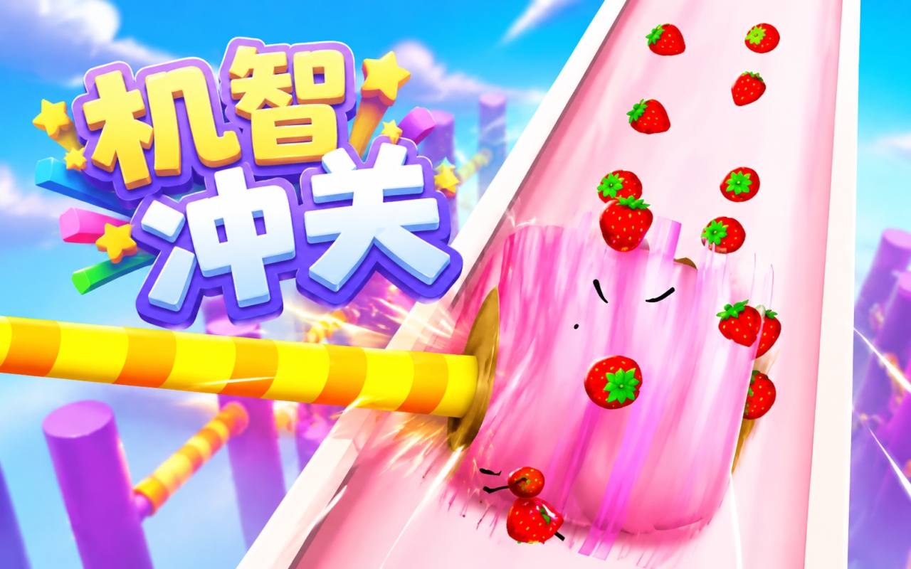 机智冲关