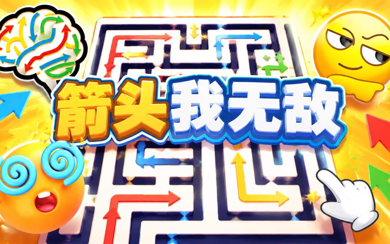 箭头我无敌