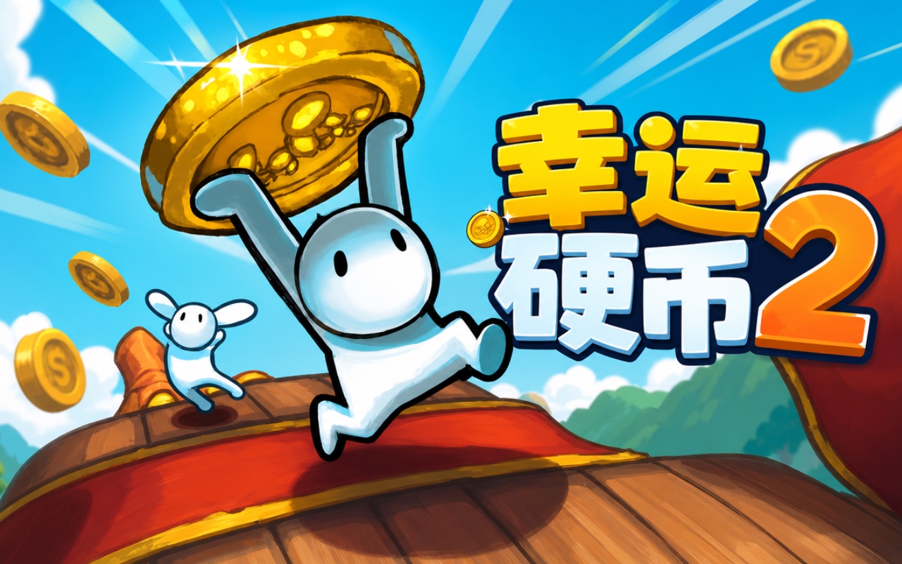 幸运硬币2