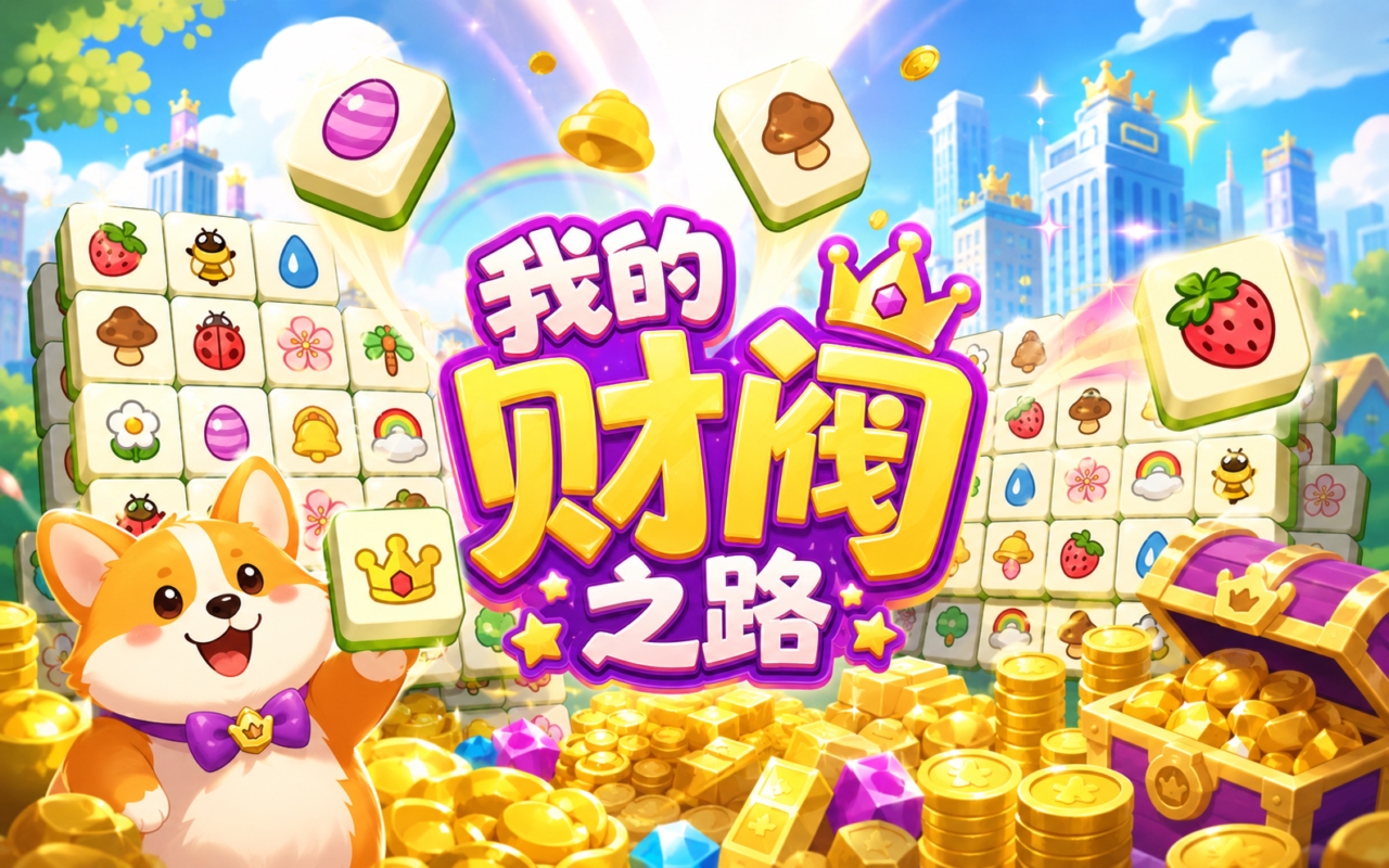 我的财阀之路