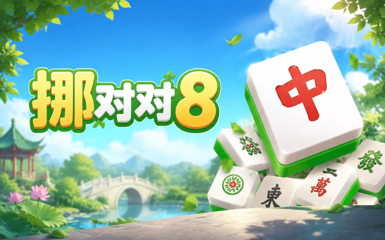 挪对对8
