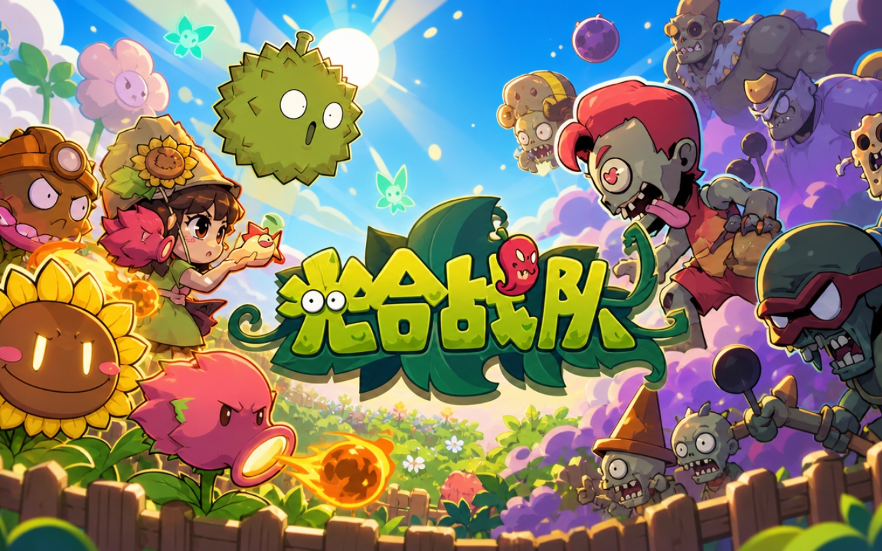光合战队