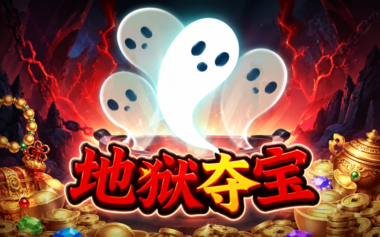 地狱夺宝