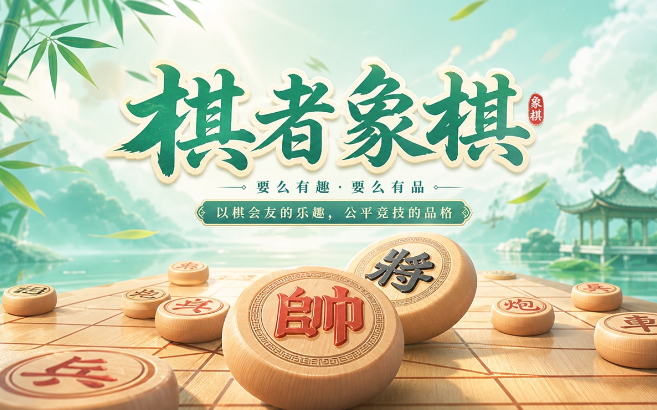 棋者象棋
