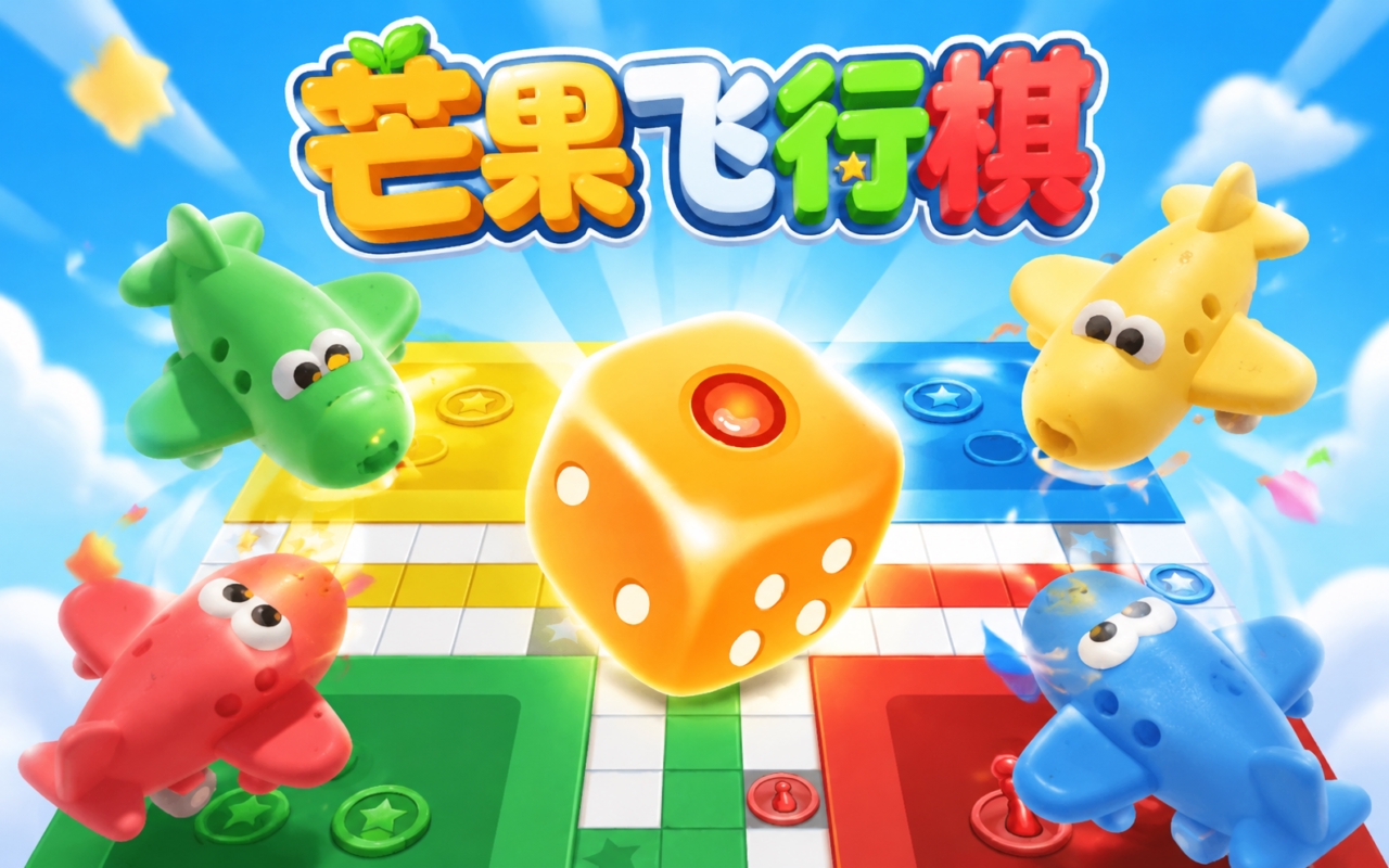 芒果飞行棋