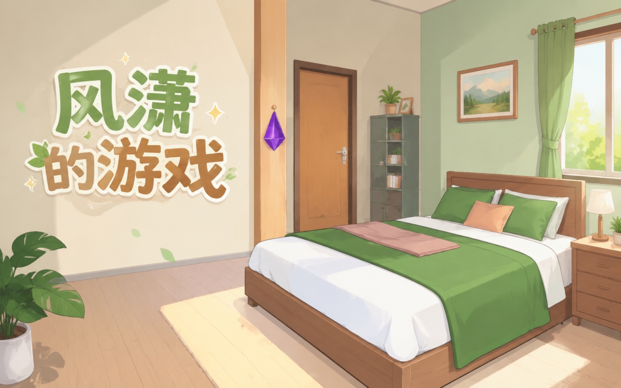 风潇的游戏