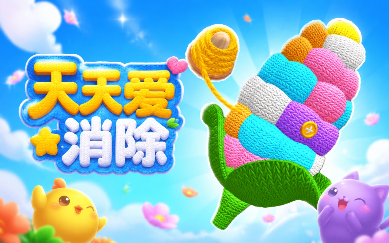 天天爱消除