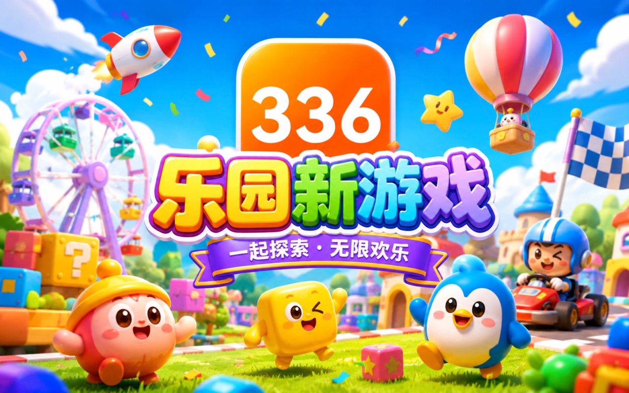 336乐园新游戏