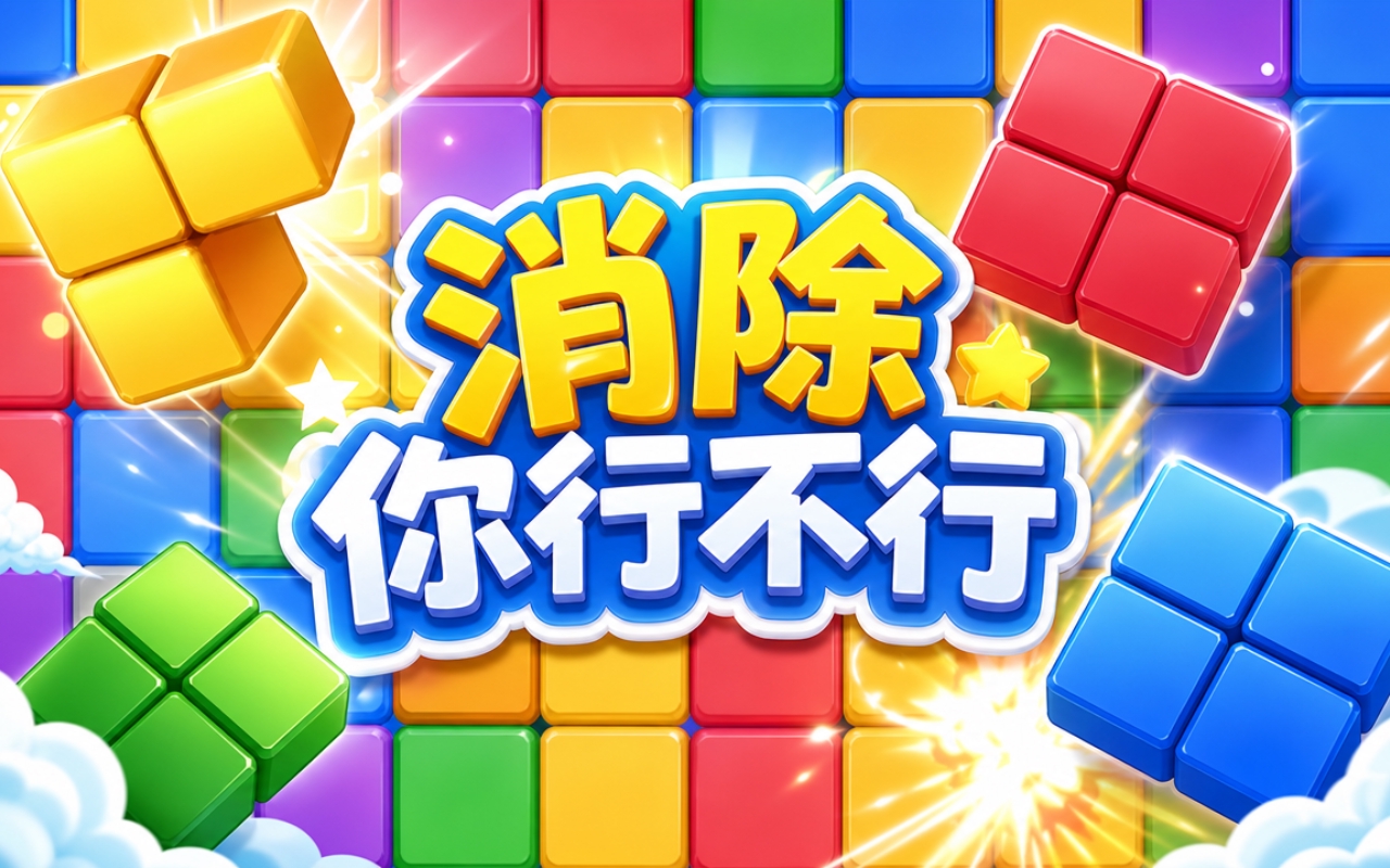 消除你行不行