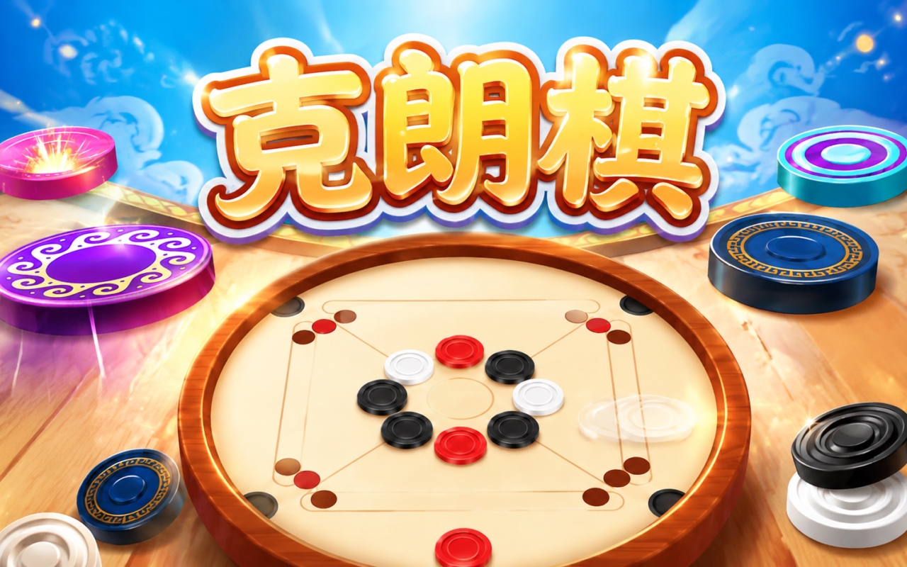 克朗棋