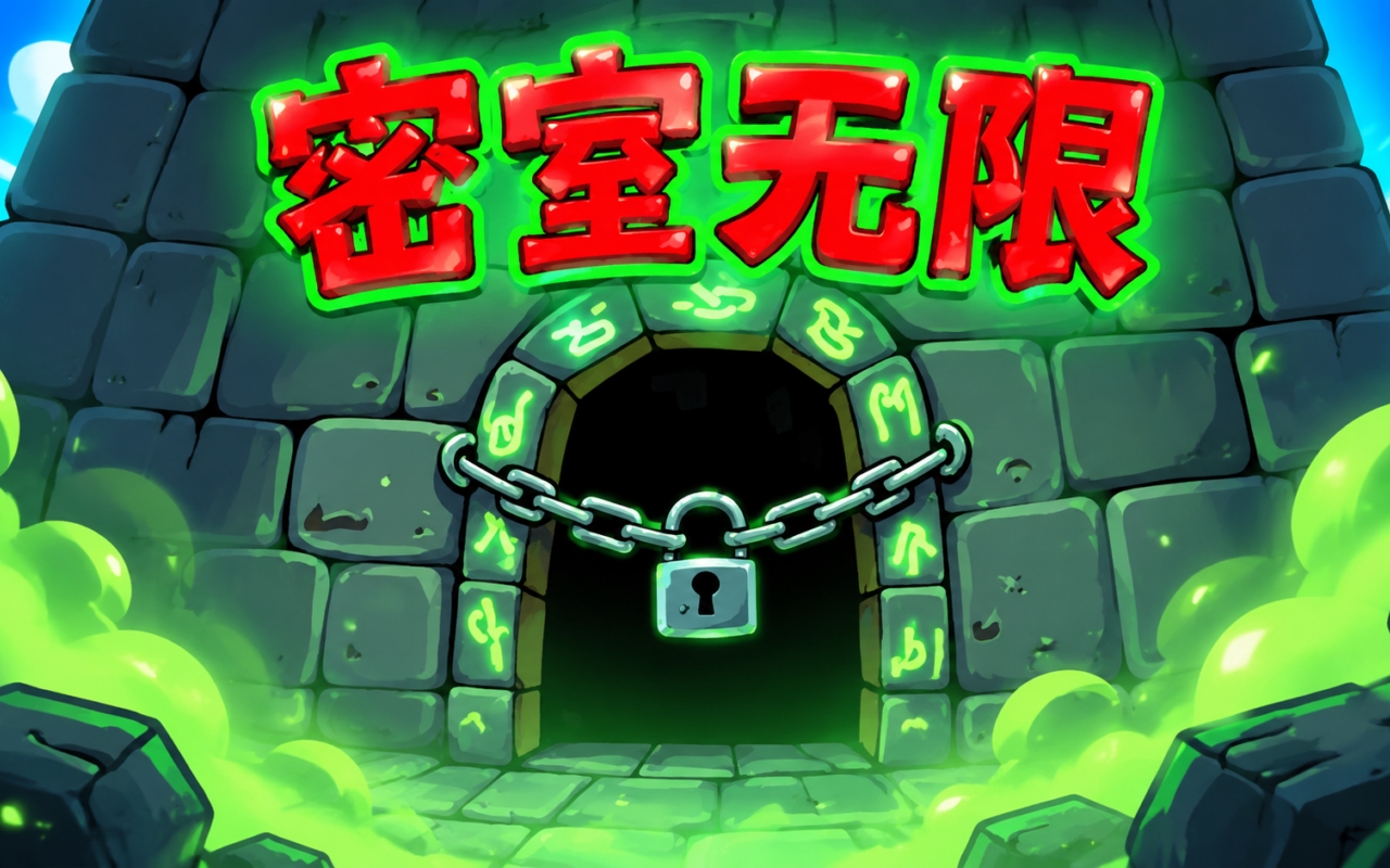 密室无限
