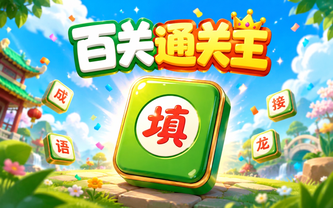 百关通关王