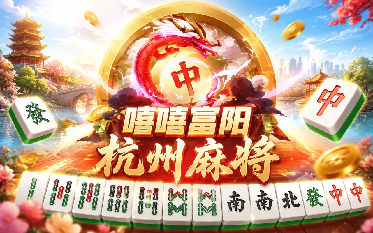 嘻嘻富阳杭州麻将