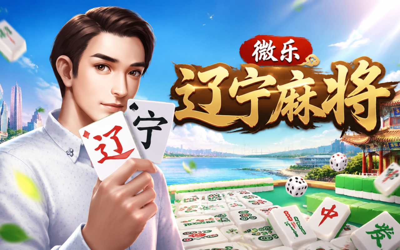 微乐辽宁麻将