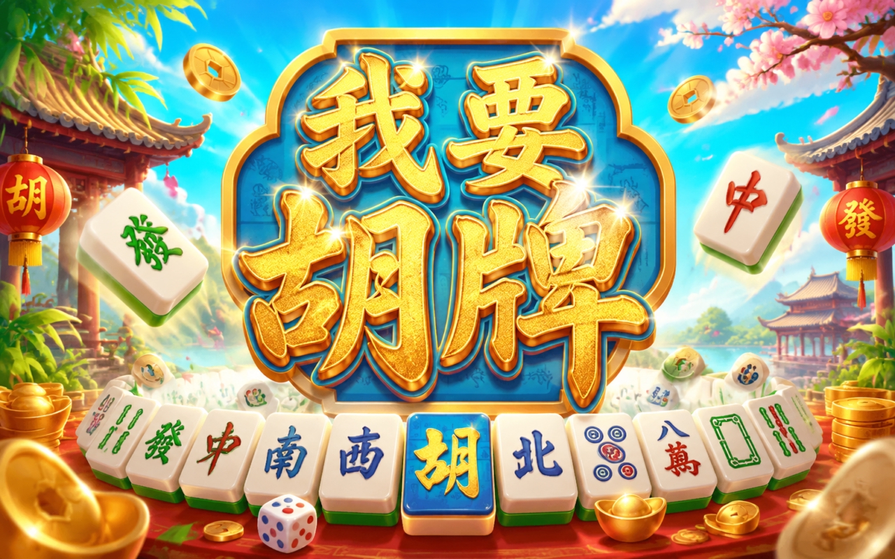 我要胡牌