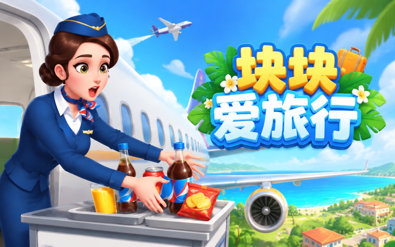 块块爱旅行