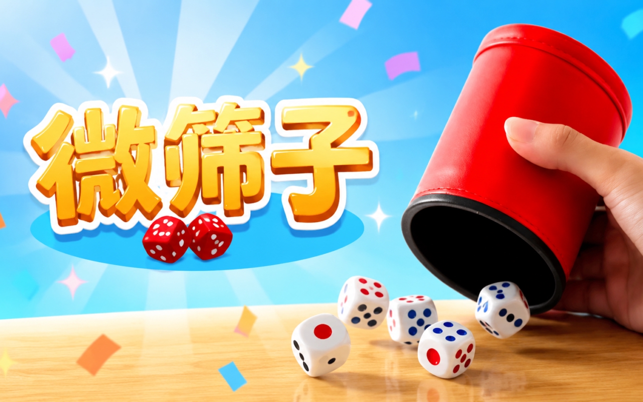 微筛子