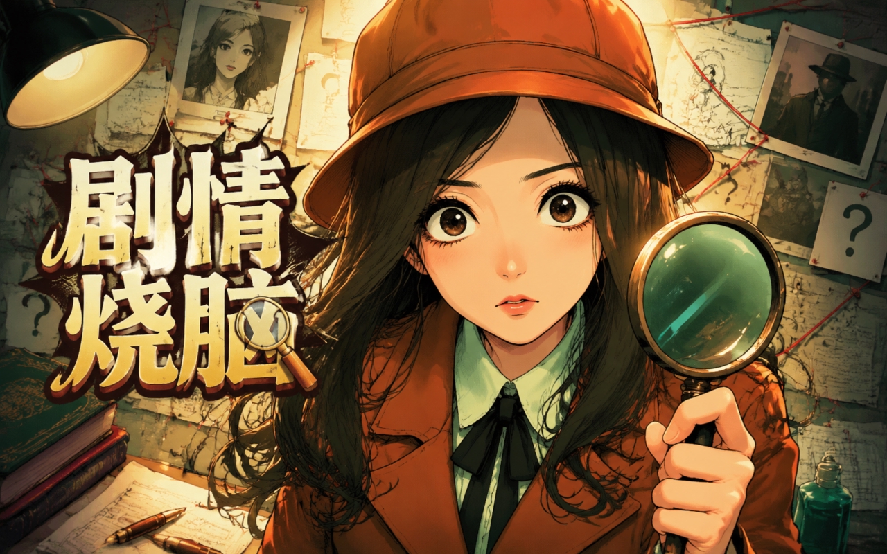 剧情烧脑
