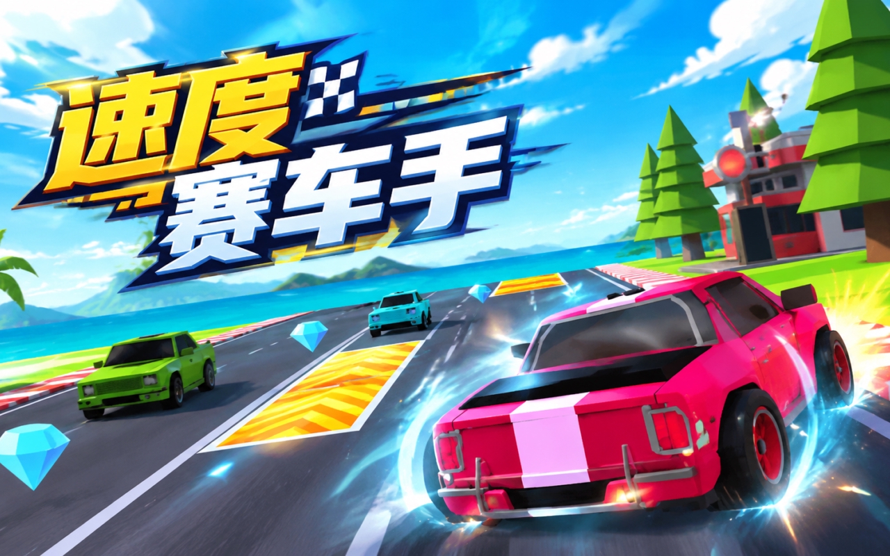 速度赛车手