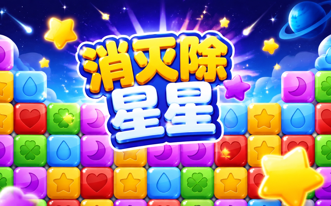 消灭除星星