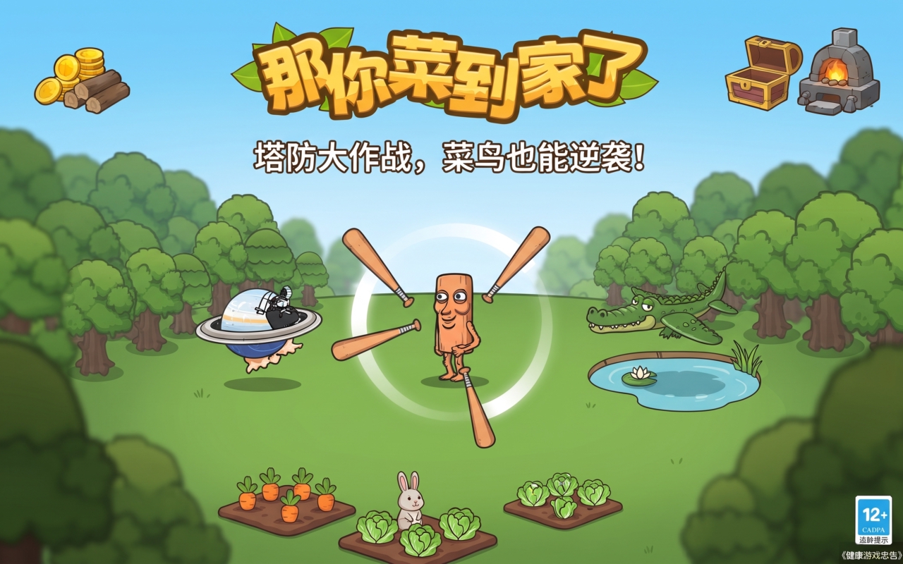 那你菜到家了