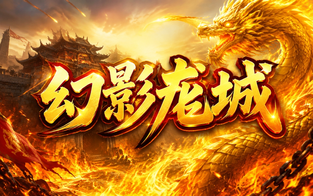 幻影龙城