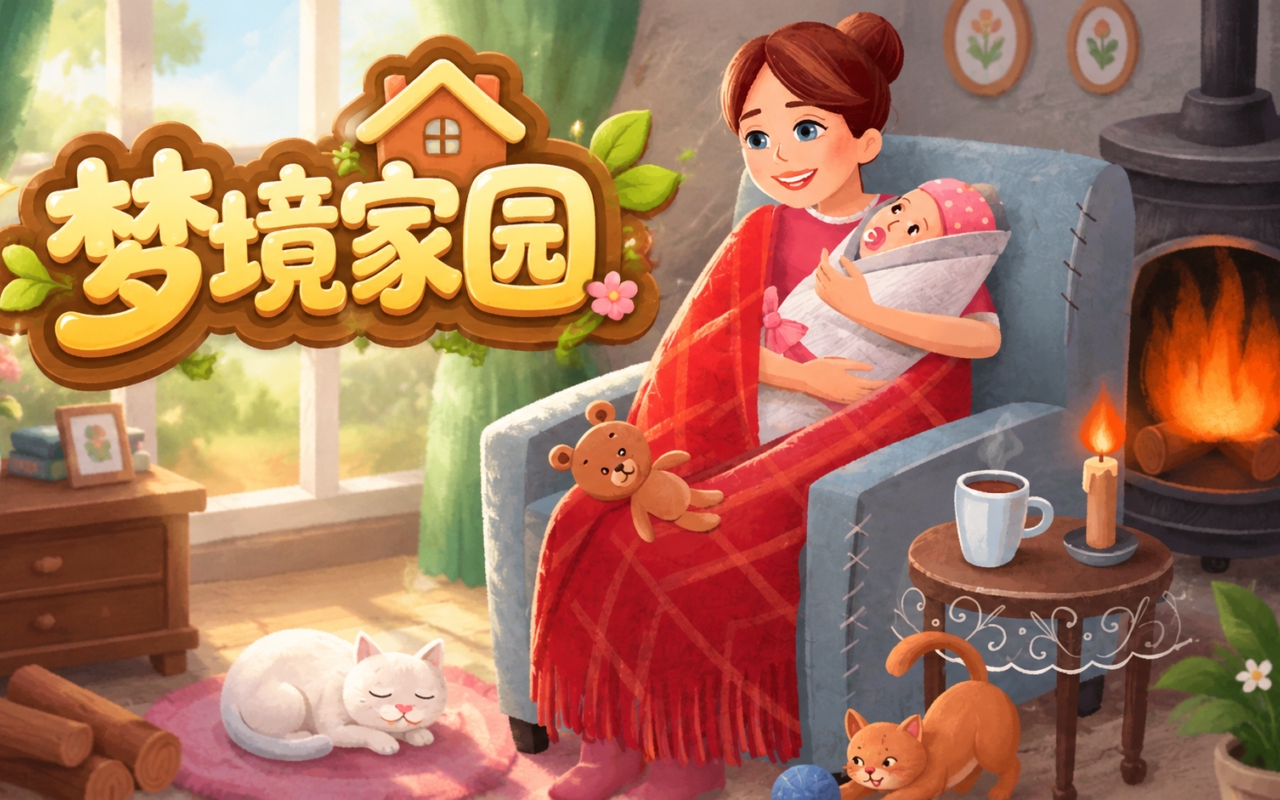 梦境家园